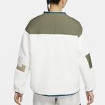 Женская куртка Nike, цвет White - фото 4