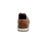 Оксфорды Griff Plain Toe Nunn Bush, Cognac - фото 4