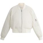 Куртка пуховик CALVIN KLEIN женская, BEH-Космический черный - фото 7