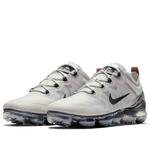 Кроссовки air vapormax 2019 'moon particle grey' Nike, мультиколор - фото 3