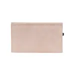 Burberry Кожаный клатч Women's Rose Beige - фото 4