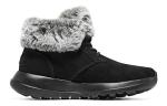 Кроссовки on-the-go joy boots 'black grey' Skechers, черный - фото 2