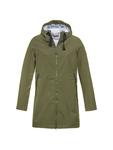 DOLOMITE Парка цвета хаки - фото