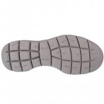 Кроссовки Skechers, серый/черный - фото 4