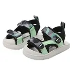 Обувь для малышей, кроссовки Maibuxiong, зеленый - фото 2