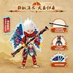 Коробки-сюрпризы Keeppley - фото 5