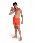 Короткие шорты Arena Beach Boxer Solid Junior - фото 7