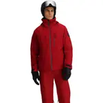 Куртка Raze Obermeyer, Rustic Red - фото 2