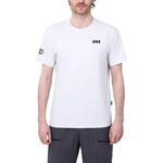 Футболка Unisex HELLY HANSEN, белый - фото 9