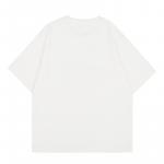 Футболка унисекс Crying Center, айвори - фото 3