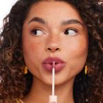 Ультраматовая помада ColourPop, Fifth Avenue (nudie pink) - фото 4