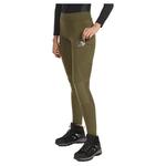 Леггинсы Kilpi Mounteria, зеленый - фото 4