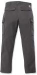Брюки Carhartt Rigby Cargo Pants, темно-серый - фото 2