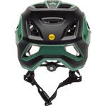 Шлем Fox Racing Speedframe Mips Pro Fox Racing, Pine - фото 3