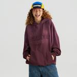 Унисекс свитшот STARTER, черный - фото 10