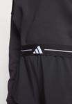 Худи Adidas Performance Q1, Black - фото 6