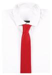 Галстук Seidensticker, цвет red - фото 2