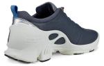Кроссовки ecco Lifestyle Shoes Men Low-top Navy, темно-синий - фото 3