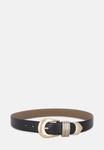 Ремень MICHAEL Michael Kors Belt, Black - фото 3