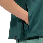 Рубашка с коротким рукавом Berghaus Explorer, зеленый - фото 3