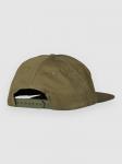 Бейсболка RIPNDIP Birdy Snapback Cap, dark olive - фото 2