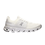 Кроссовки Cloudswift 4 'Triple White', белый - фото