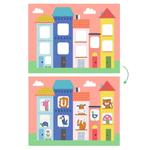 Набор рисунков Djeco Tracing - фото 5