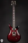 PRS Custom 24 - Огненный дымовой взрыв - фото 3