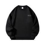 Свитшот мужской YIVIKII, белый - фото 4