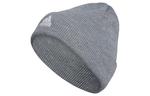 Adidas With AdiClub Team Issue Fold Beanie, 5157379 - фото 4
