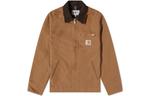 Carhartt WIP Куртка Detroit, Brown - фото 3