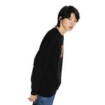 Lee Свитшот мужской черный - фото 7