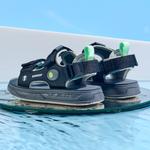 Детские сандалии Kids BIG WASP, Oat Coffee - фото 6