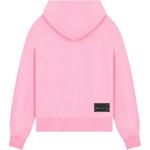 WE11DONE Свитшот унисекс розовый - фото 3