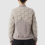 Arcteryx Пуховик KOLE женский, Moon Shadow Gray/Moonshadow - фото 6