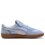 Puma Palermo Premium NL 'Gray Blue' - фото 2