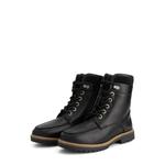 Ботильоны на шнуровке Travelin Tronstad, черный - фото 3