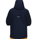 Куртка Stoney для мужчин Mammut, черный - фото 14