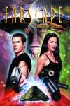 Farscape, Vol. 2: Strange Detractors (BOOM! Studios) - фото