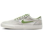 Обувь для скейтбординга Nike SB Chron унисекс, Dusty Green - фото