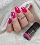 Гибридный лак Anna Maria Boska Nails - фото 7