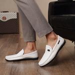 Туфли LAORENTOU Men's Casual Shoes Men Low-Top - фото 11