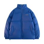 Стеганая куртка унисекс Achs Awake, Черный - фото 6