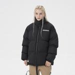 NOME Пуховик Unisex, Khaki Red Plaid - фото 6