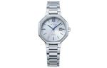 Женские часы SHEEN Silver SHS-4529D-7AJF CASIO - фото 2