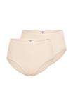 Брифы mey 2 PACK , Bailey/Beige - фото 4