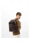 Рюкзак Wojas, Brown - фото