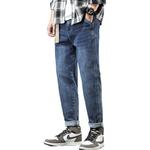 Джинсы мужские Fairwhale, черный - фото 15