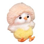 Плюшевая игрушка Happy Fish, синий - фото 10