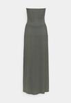 Платье макси PYTHON LASCANA, цвет khaki - фото 8